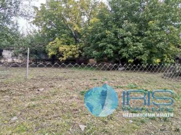 Продава парцел, гр. шумен, дивдядово
