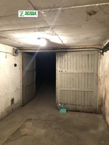 Продава гараж, паркомясто, гр. пловдив, център