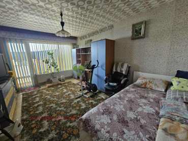 Продава 3-стаен град Шумен, Тракия
80 кв.м