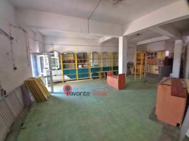Продава магазин, гр. шумен, добруджански