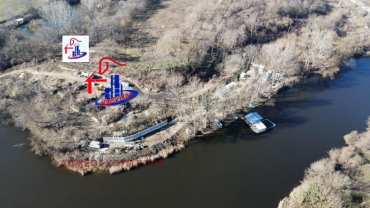 Продава парцел, гр. шумен, тракия