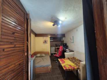 Продава гараж, паркомясто, гр. софия, банишора