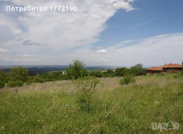 Парцел в регулация упи в гр.лясковец (10км до велико търново)