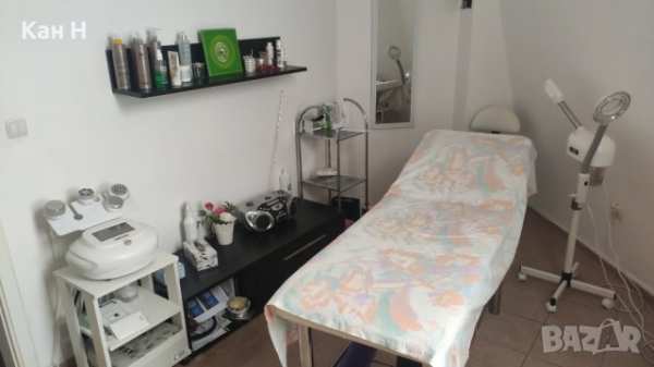 Кабинет за кинезитерапия