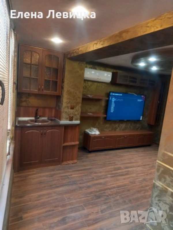 Апарт. тухла  3+1 шумен