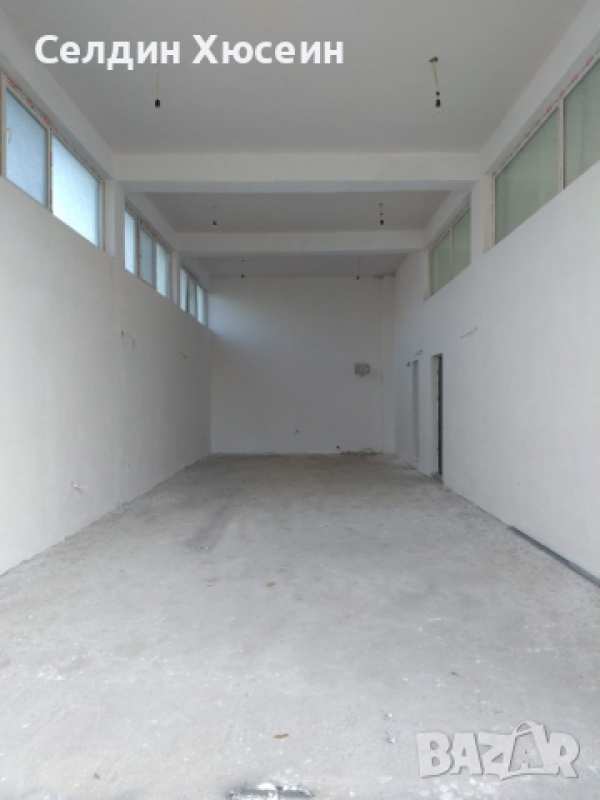 Помещение под наем гараж