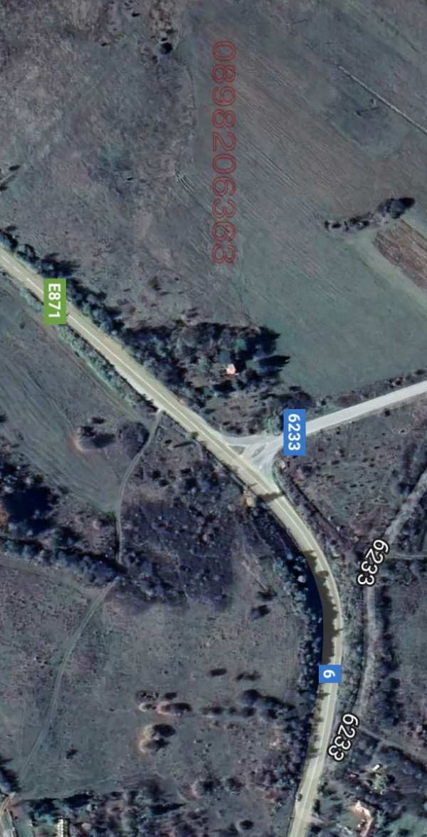 Продава бизнес имот, с. байкалско, област перник