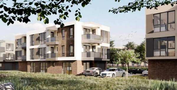 Продава 3-стаен, гр. пловдив, остромила