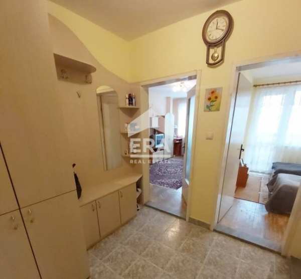 Продава 2-стаен, гр. велико търново, център