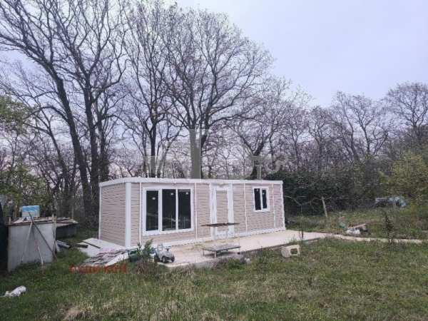 Продава парцел, гр. варна, м-т боровец - север