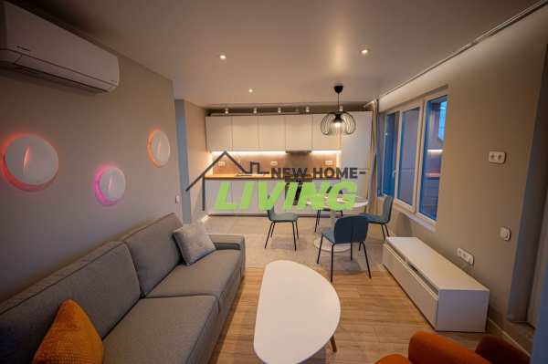 Продава 2-стаен, гр. пловдив, остромила