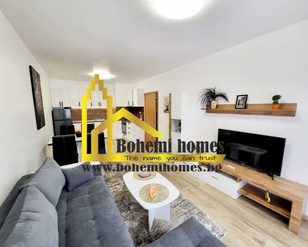 Продава 2-стаен, гр. пловдив, кючук париж