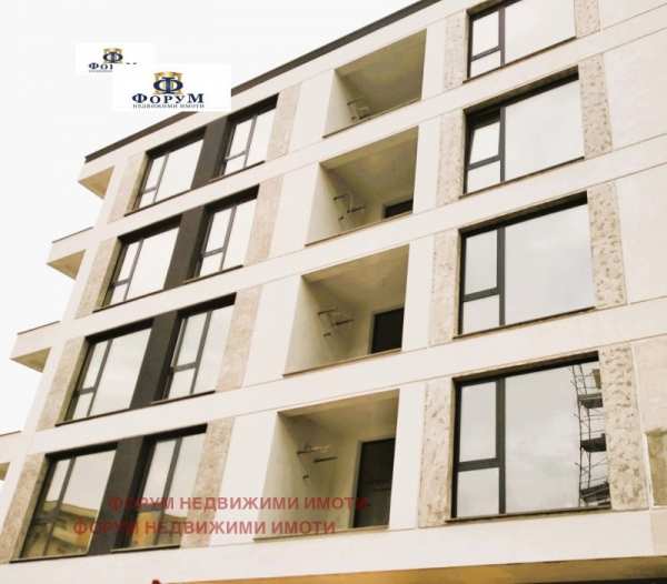 Продава 3-стаен, гр. пловдив, кършияка