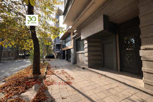 Продава бизнес имот, гр. варна, гръцка махала