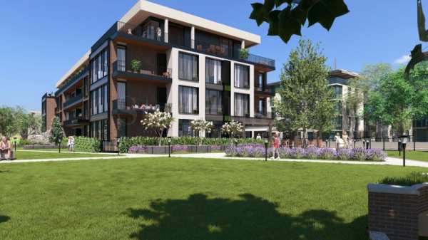 Продава 3-стаен, гр. пловдив, кършияка