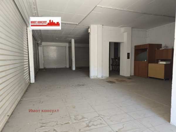 Продава офис, гр. пловдив, христо смирненски