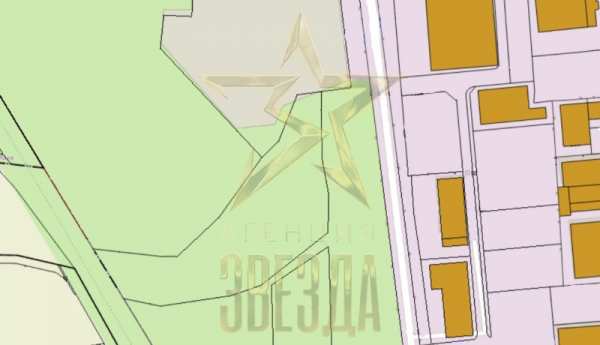 Продава парцел, гр. пловдив, южен