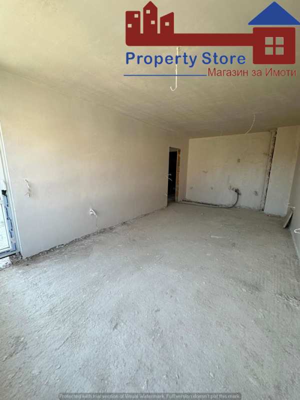 Продава 2-стаен, гр. варна, гранд мол