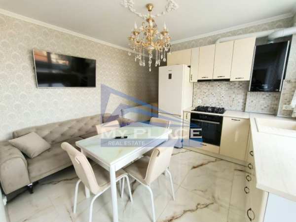 Продава 3-стаен, гр. шумен, добруджански