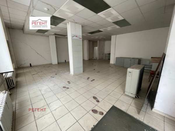 Продава пром. помещение, гр. габрово, център