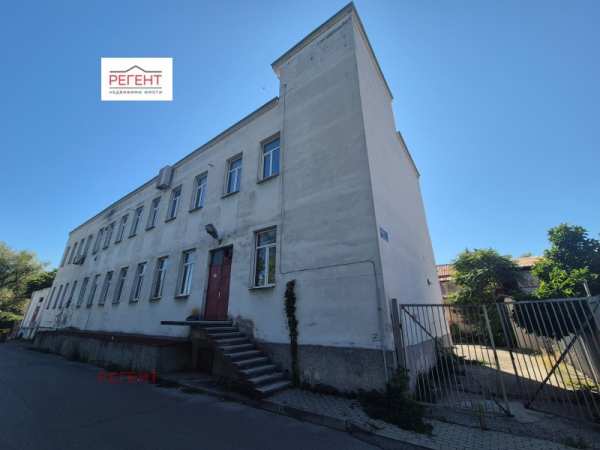 Продава бизнес имот, гр. габрово, център