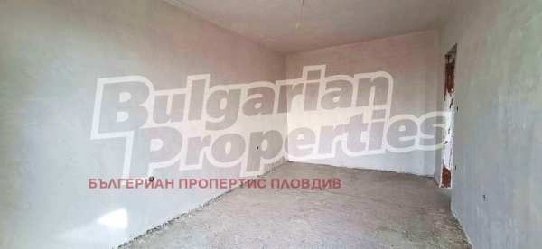 Продава 2-стаен, гр. пловдив, кършияка