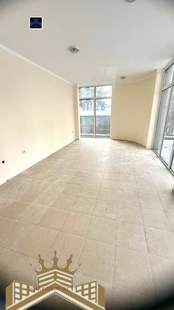 Продава офис, гр. велико търново, бузлуджа