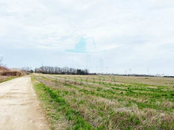 Продава парцел, гр. пловдив, беломорски