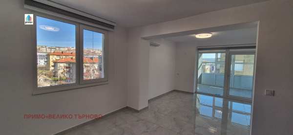 Продава 3-стаен, гр. велико търново, център