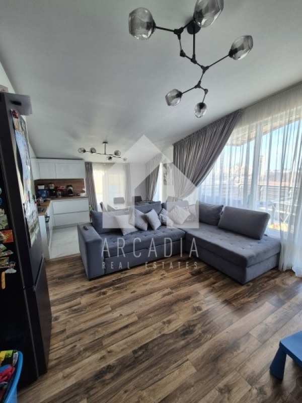 Продава 3-стаен, гр. пловдив, каменица 2