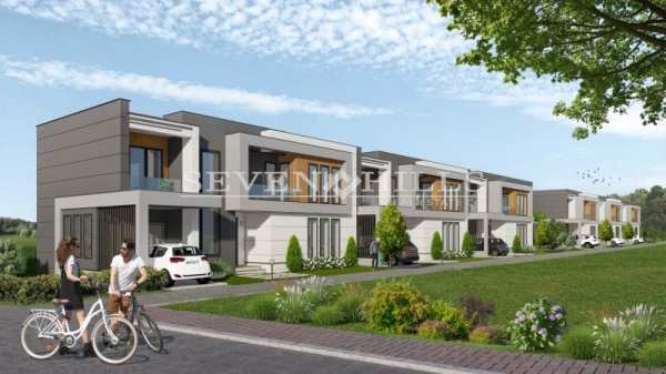 Продава къща, гр. пловдив, беломорски