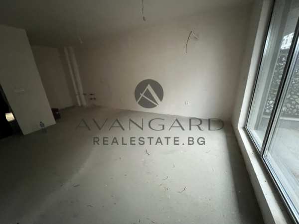 Продава 2-стаен, гр. пловдив, христо смирненски