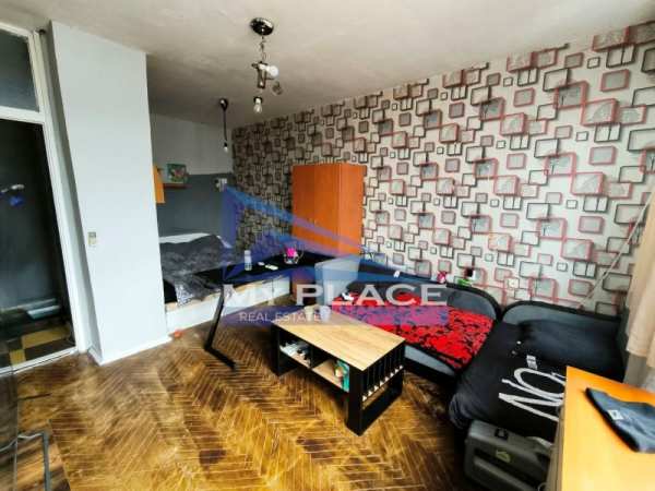 Продава 1-стаен, гр. шумен, 5-ти полк