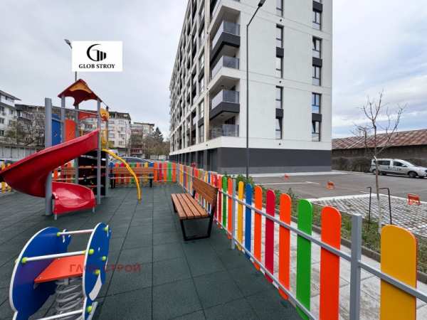 Продава гараж, паркомясто, гр. шумен, добруджански