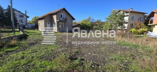 Продава къща, гр. божурище, област софия област