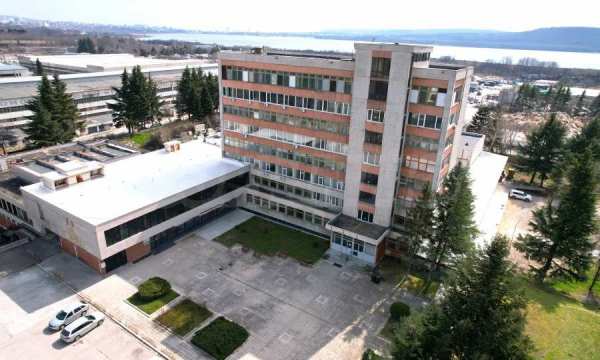 Продава пром. помещение, гр. варна, западна промишлена зона