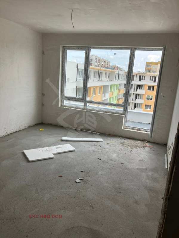 Продава 2-стаен, гр. пловдив, остромила