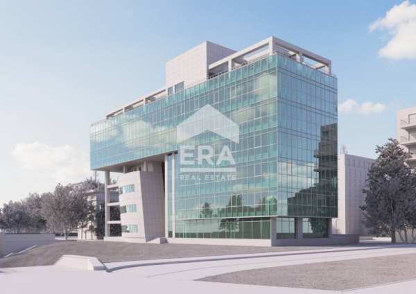 Продава бизнес имот, гр. софия, люлин 8