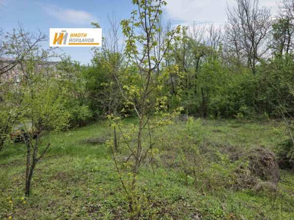 Продава парцел, гр. велико търново, бузлуджа