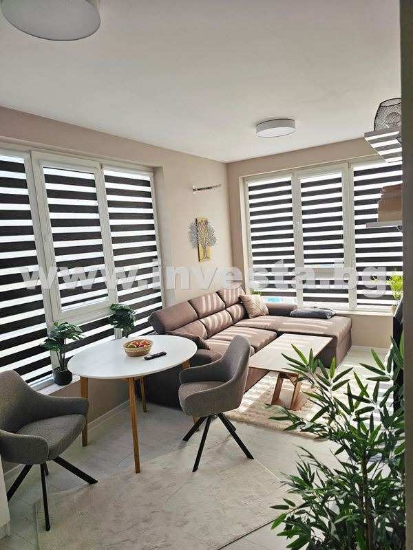 Продава 3-стаен, гр. пловдив, христо смирненски