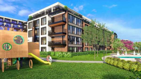 Продава 2-стаен, гр. пловдив, кършияка