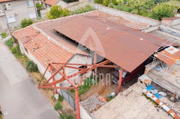 Продава пром. помещение, гр. перущица, област пловдив