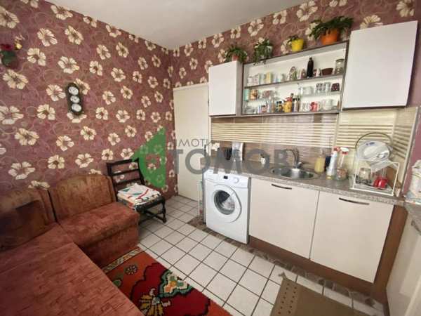 Продава 2-стаен, гр. шумен, тракия