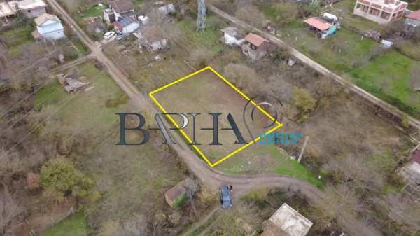 Продава парцел, гр. варна, м-т добрева чешма