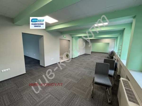 Продава офис, гр. велико търново, център