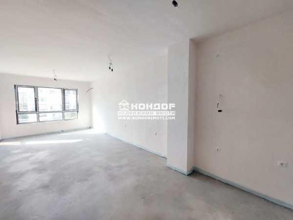 Продава 2-стаен, гр. пловдив, тракия