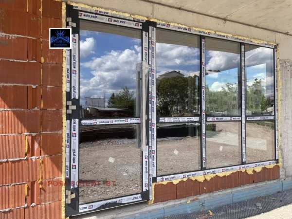 Продава  магазин град Велико Търново, Картала
      35 кв.м