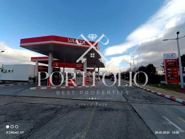 Продава бизнес имот, с. горно александрово, област сливен