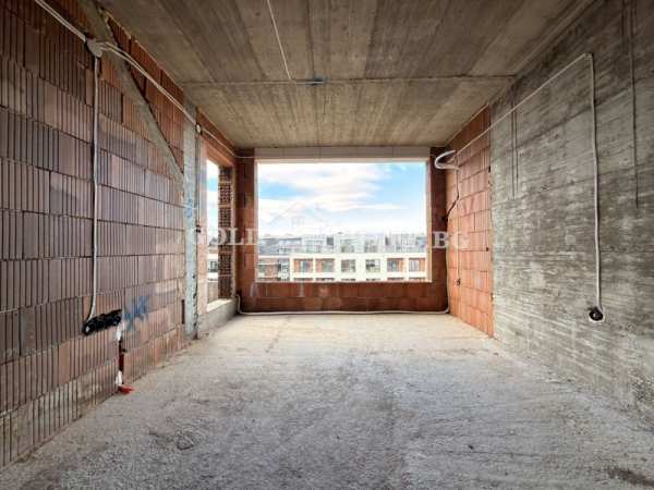 Продава 2-стаен, гр. пловдив, остромила