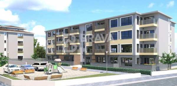 Продава 2-стаен, гр. пловдив, остромила